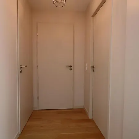 Apartment B2 - La Montille *