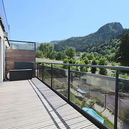 B2 - La Montille Apartment