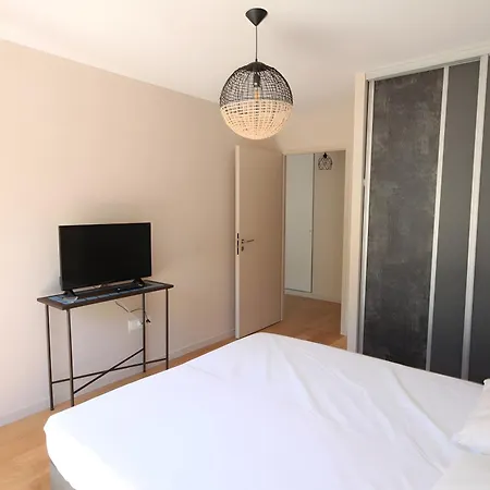 Apartment B2 - La Montille