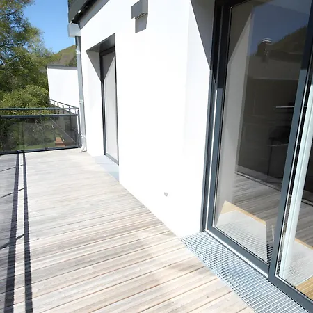 B2 - La Montille Apartment *